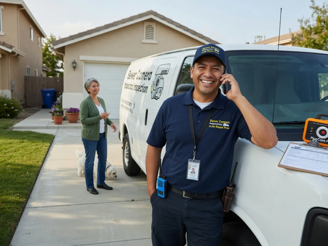 Sewer Line Repair Gray Court, SC FAQs